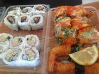 Kokoro Sushi Bar