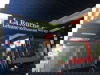 La Rouche Restaurant