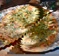 Mancinis Italian Restaurant - Restaurant Find