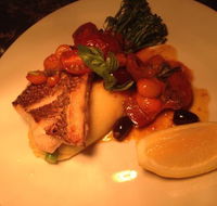 Miramare Gardens Boutique Accommodation - Restaurant Find