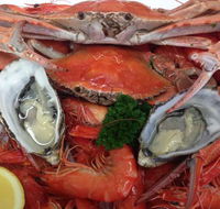 Smith's Seafoods - Restaurant Find