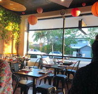 Wooden Spice - Restaurant Find