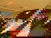 Kingfisher Indian Restaurant