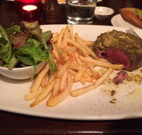 Bistro Boulevard - Restaurant Find