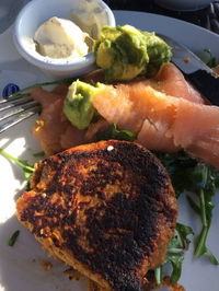 Cafe at WatervieW