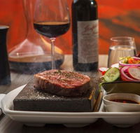 Stonegrill Steakhouse