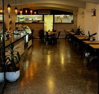 The Brew Bar - Restaurant Find