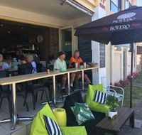 The Point Cafe - Restaurant Find