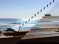 Warriewood Beach Cafe