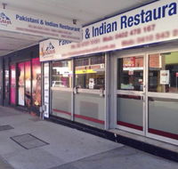 Himalaya Restaurant