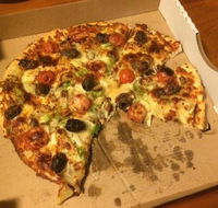 House of Pizza - Restaurant Find