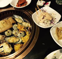 Michidora Korean BBQ Restaurant