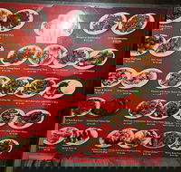 Morisset Chinese Take-Away - Restaurant Find