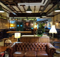 Mr Watkins Bar