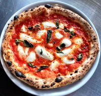 Naked Flame Pizzeria