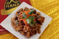 Nana Thai Restaurant On The Bay