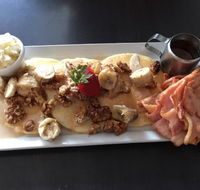 Nepean River The Coffee Club