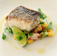 Rick Stein at Bannisters