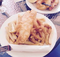 Rossco's Roadhouse Cafe - Restaurant Find
