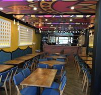 Shandar Tandoori - Restaurant Find