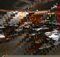 Thai Square - Restaurant Find