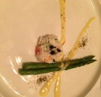 The Olde Bakehouse - Restaurant Find