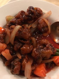 Vincentia Chinese Restaurant