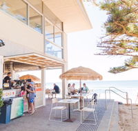 Beach House Avalon - Restaurant Find
