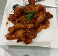 Golden Palace Seafood Restaurant