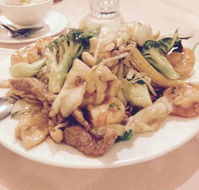 Golden Pond Chinese Restaurant - Restaurant Find