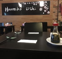 Hoomiko Sushi - Restaurant Find