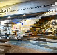 Raya Thai Indonesian Restaurant - Restaurant Find