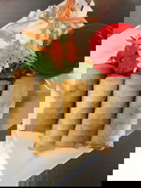 Aura Thai Cuisine