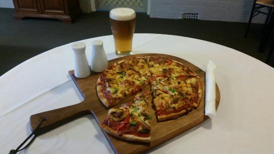 Kitchener NSW Restaurant Find