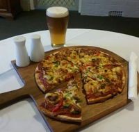 Khartoum Hotel Pub - Restaurant Find