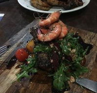 Tides Bistro - Restaurant Find