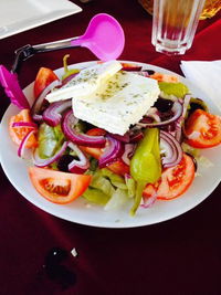 Zorba's Restaurant