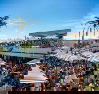 Beach Club at Watsons Bay Boutique Hotel - Restaurant Find