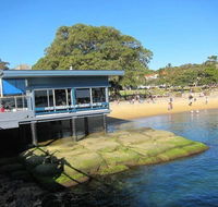 Doyles Fishermans Wharf - Restaurant Find