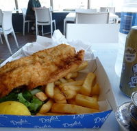 Doyles on the Wharf - Restaurant Find