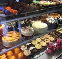 Inter Desserts