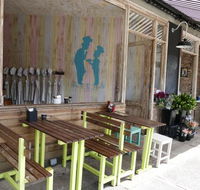 The Grumpy Baker Vaucluse - Restaurant Find