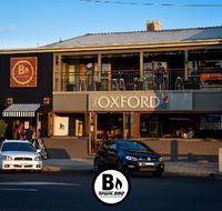 B Town BBQ - Restaurant Find