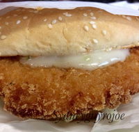Big Chief Burgers