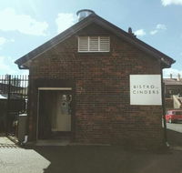 Bistro on Cinders - Restaurant Find