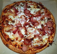 Domino's Pizza - Restaurant Find