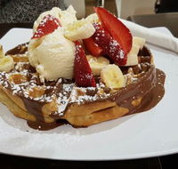 Jas My Waffles