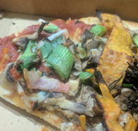 Pizza Capers - Restaurant Find