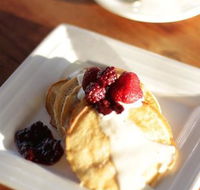 Skillets Bistro - Restaurant Find