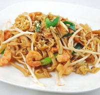 Thai Budda - Restaurant Find